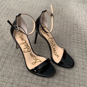 Sam Edelman Heels